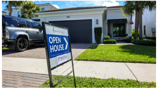 (상보) 美 12월 잠정주택판매 전월비 9.3% 줄며 예상 대폭 하회