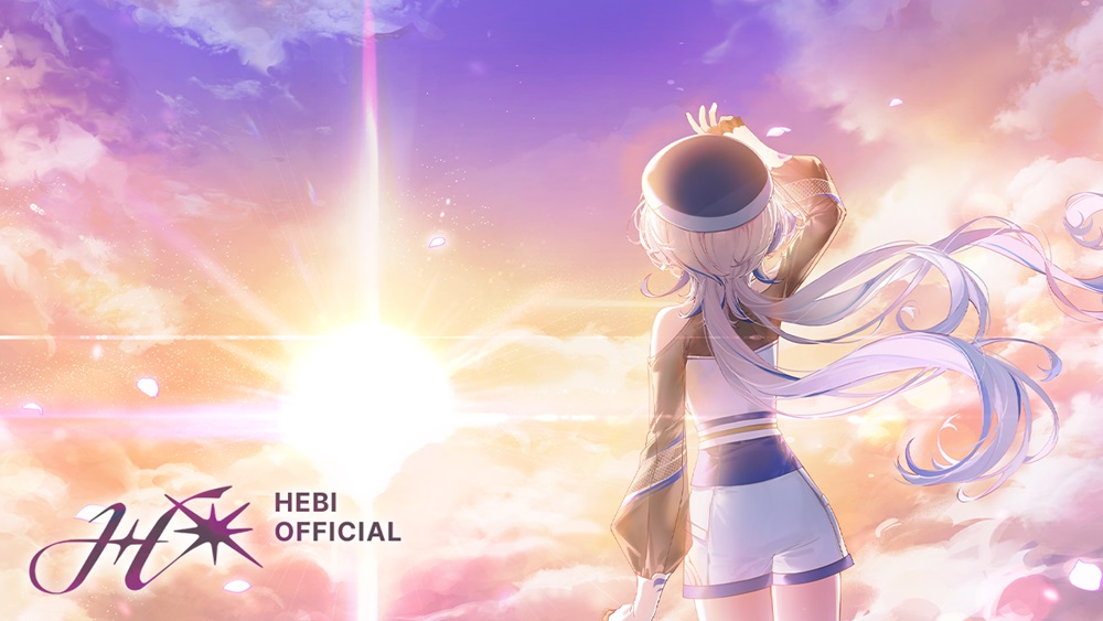 헤비(Hebi), 오늘(22일) 디지털 싱글 ‘Become’으로 컴백