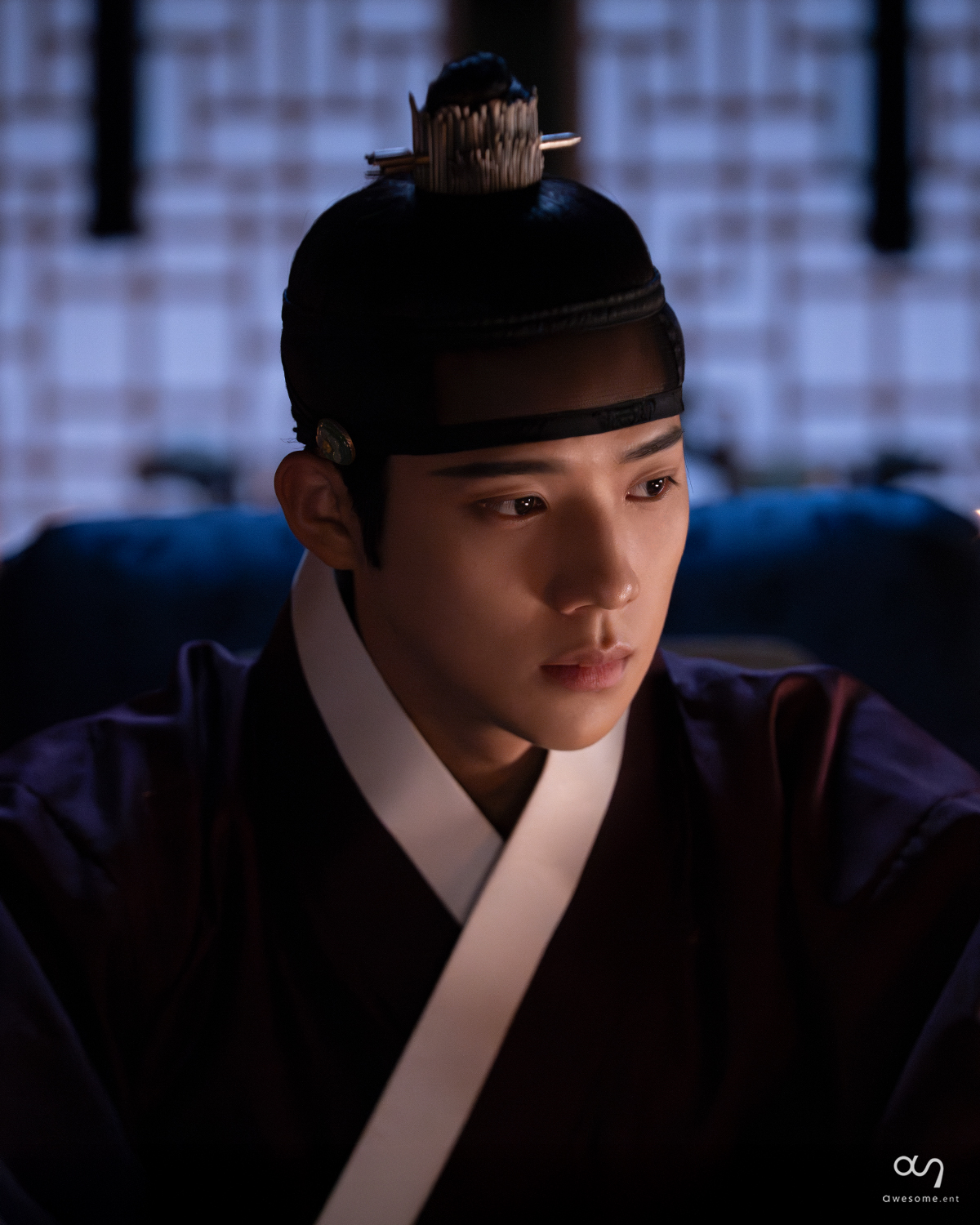 ‘은애하는 도적님아’ 문상민, 나노 단위 디테일로 완성한 허당 대군과 뇌섹 대군 사이