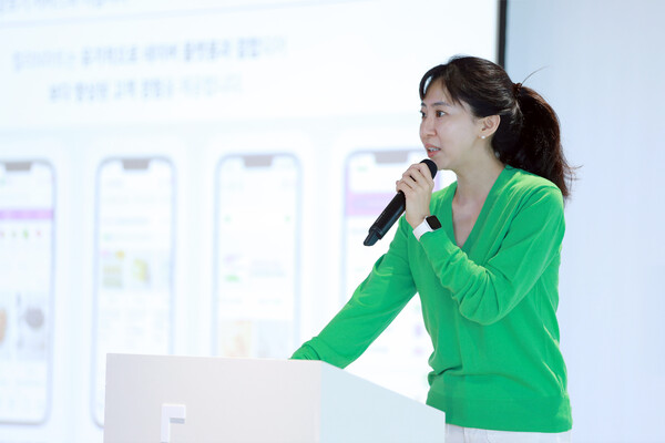 IPO 앞둔 김슬아 컬리 대표, 남편 불구속 기소에 '곤혹' - 뉴스 썸네일 이미지