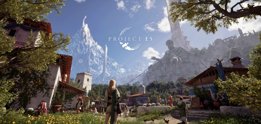 컴투스, 2026년 ‘글로벌 공략 가속’ ‘도원암귀 Crimson Inferno’ · ‘프로젝트 ES’ 출격