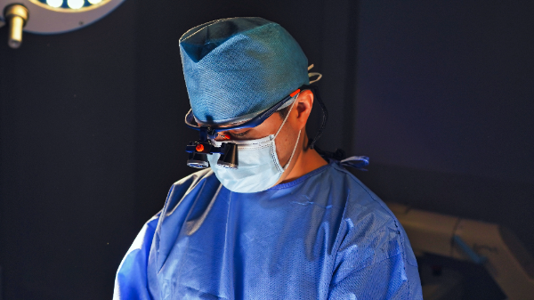 Advanced Kidney Stone Surgery: Treating Renal and Urinary Stones With Endoscopic Visualization