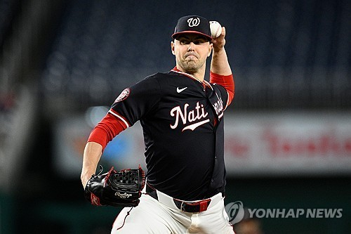 '5승 투수에 유망주 5명?' 텍사스가 고어를 원한 이유...구종 하나 추가... - 뉴스 썸네일 이미지