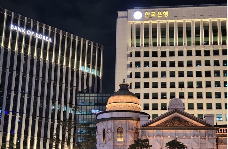 한국은행, 2026년 상반기 인사 단행…부서장 19명 보임·총 90명 승진