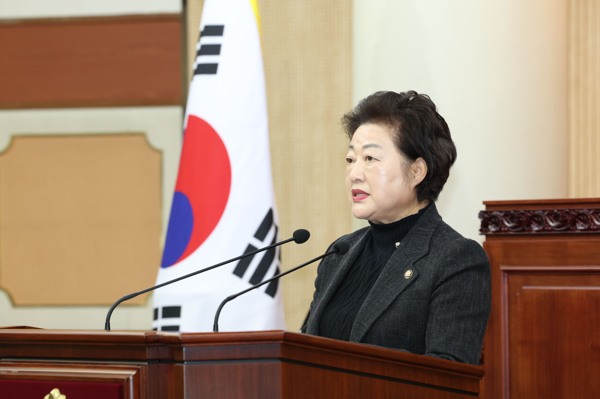 조현숙 고양특례시의원