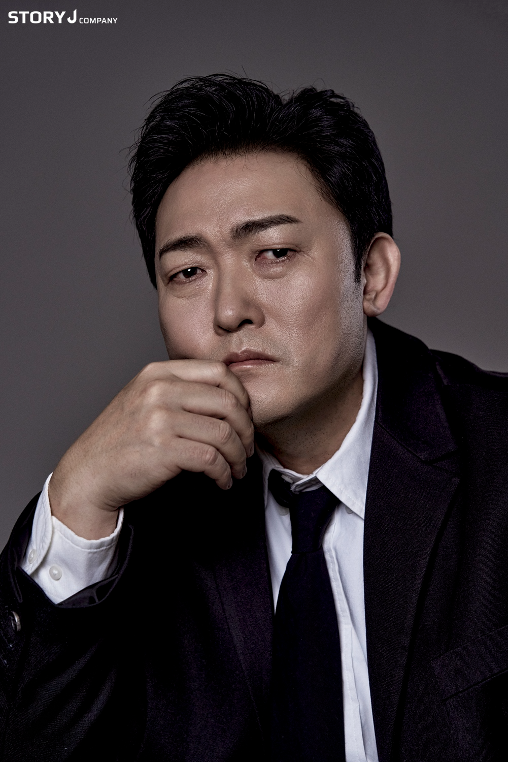 이준혁, 영화 ‘왕과 사는 남자’ 출연…유해진X박지훈과 호흡