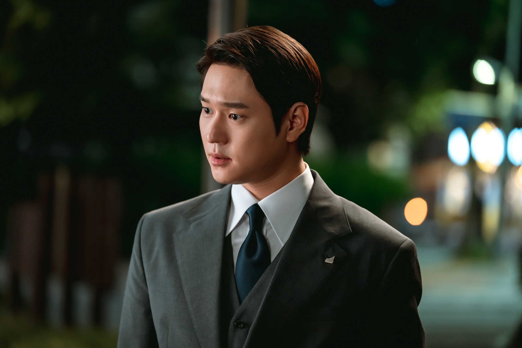 ‘언더커버 미쓰홍’ 고경표, 정체 숨긴 박신혜와 본격 대립 시동…향후 행보 기대