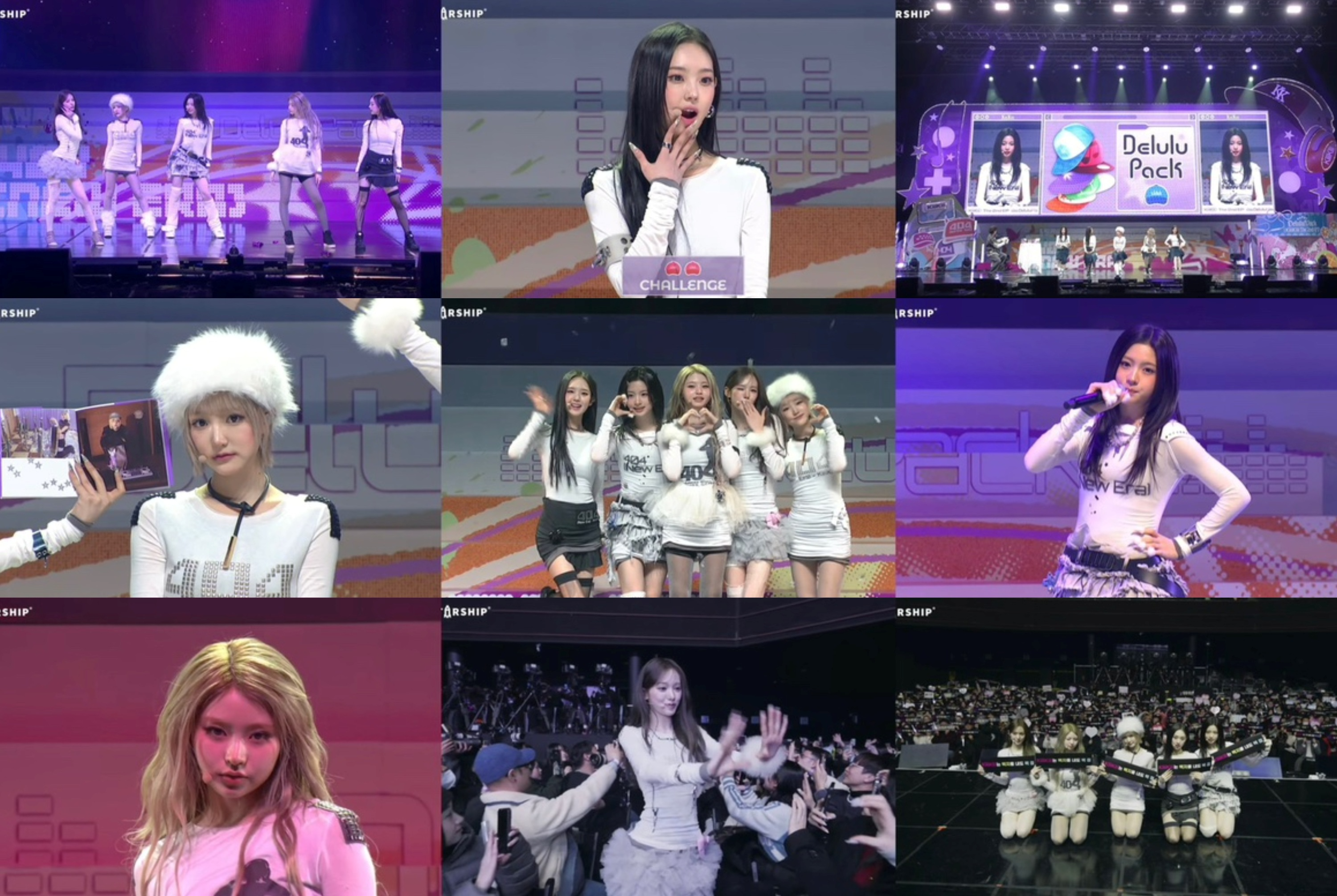 ‘진화된 젠지미’ 키키, 미니 2집 ‘델룰루 팩’ 발매…팬 쇼케이스로 더욱 힘찬 포문