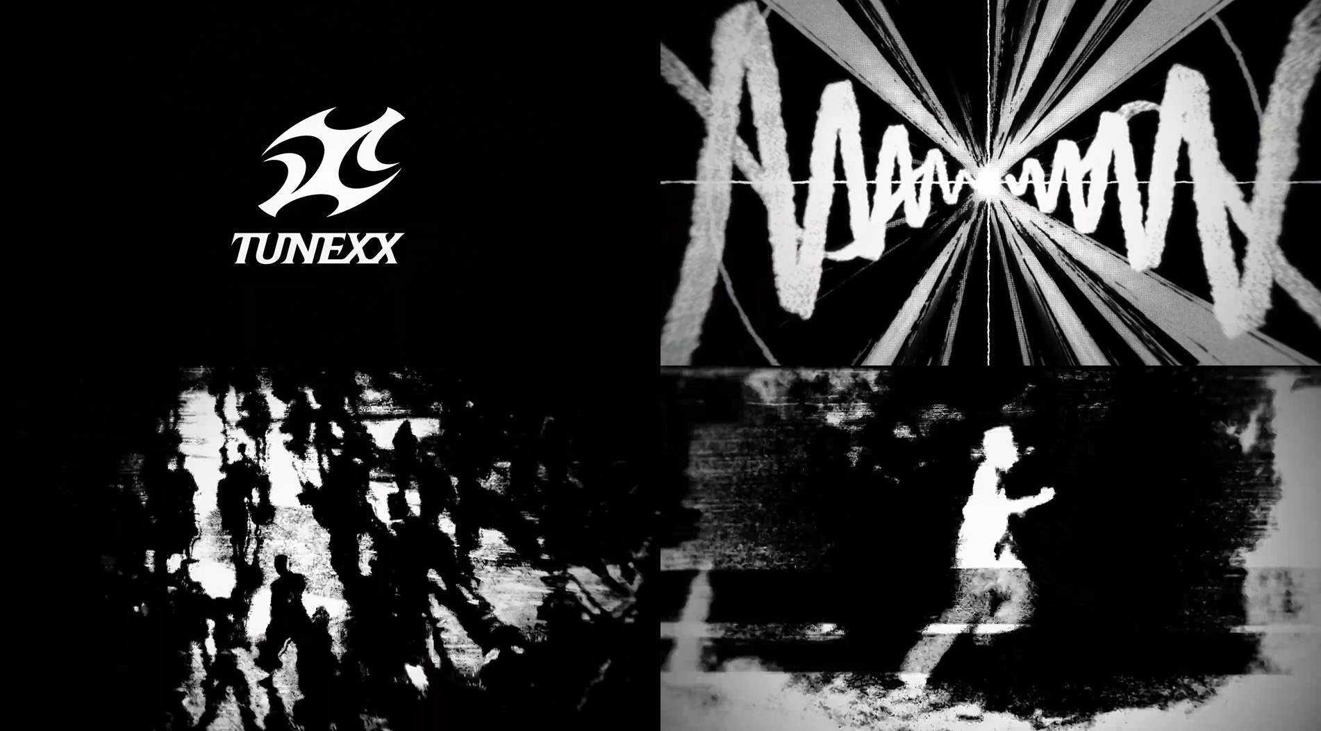 튜넥스, 공식 SNS 오픈…3월 데뷔 카운트다운 시작