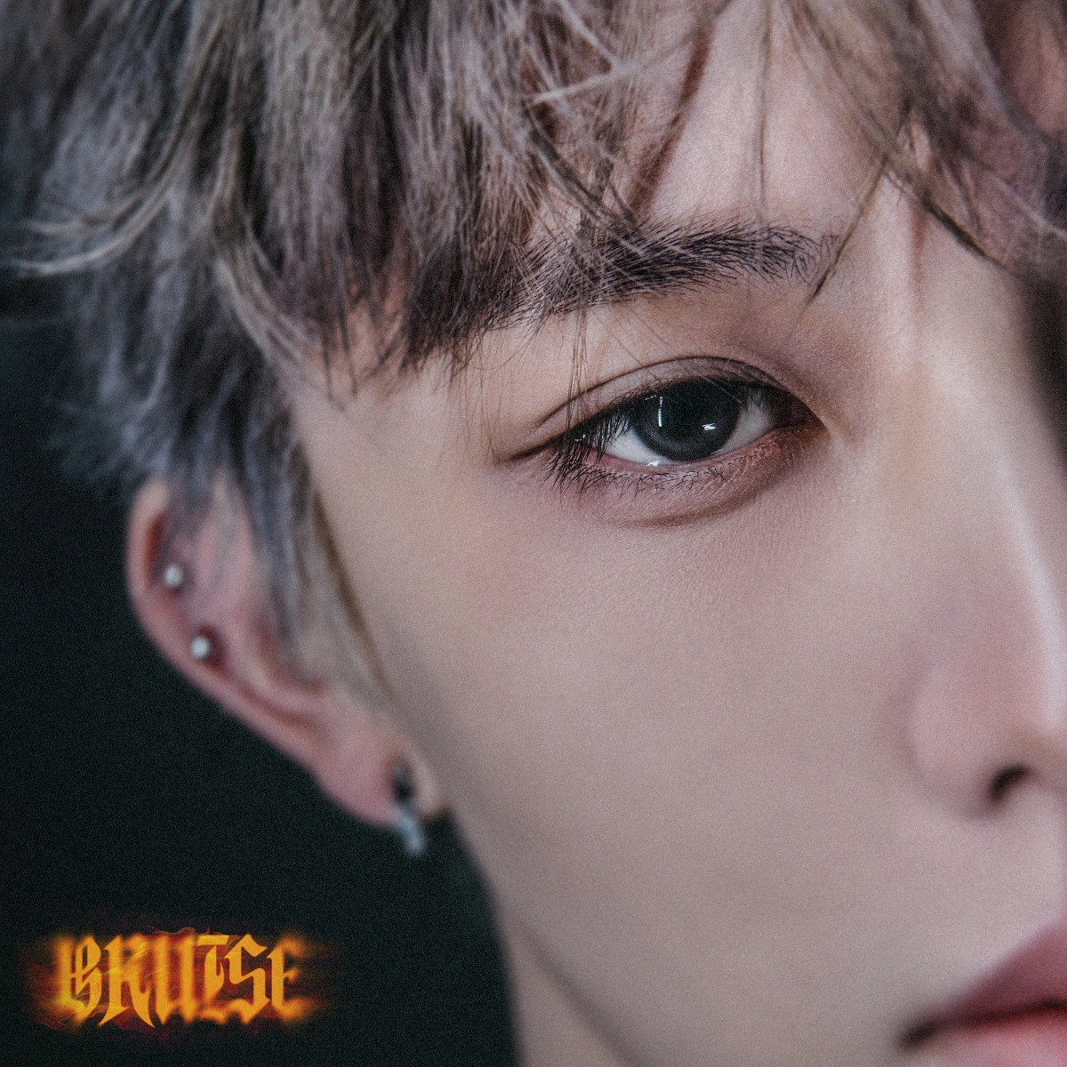 8TURN(에잇턴), 오늘(28일) 새 싱글 'BRUISE(불씨)' 발매…하이브리드 록으로 감정 각인