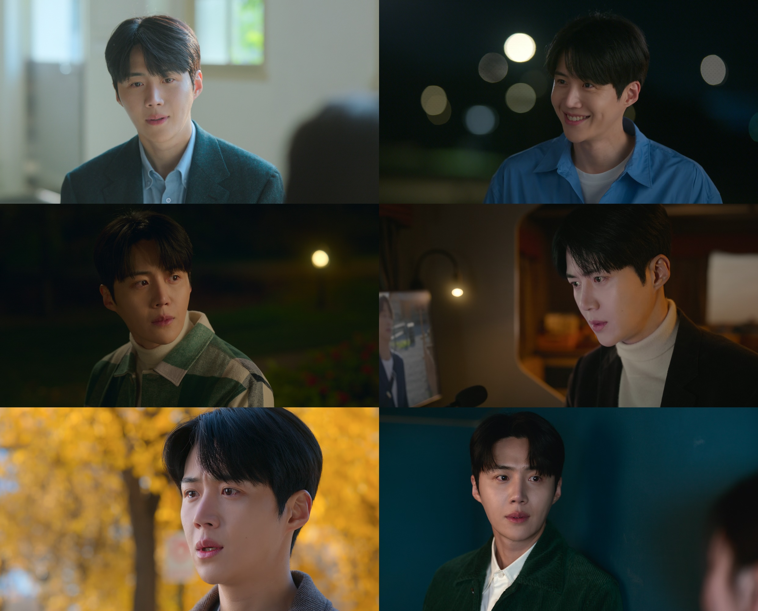 ‘이 사랑 통역 되나요?’ 김선호가 하면 다르다…전 세계는 ‘주호진 앓이’ 중