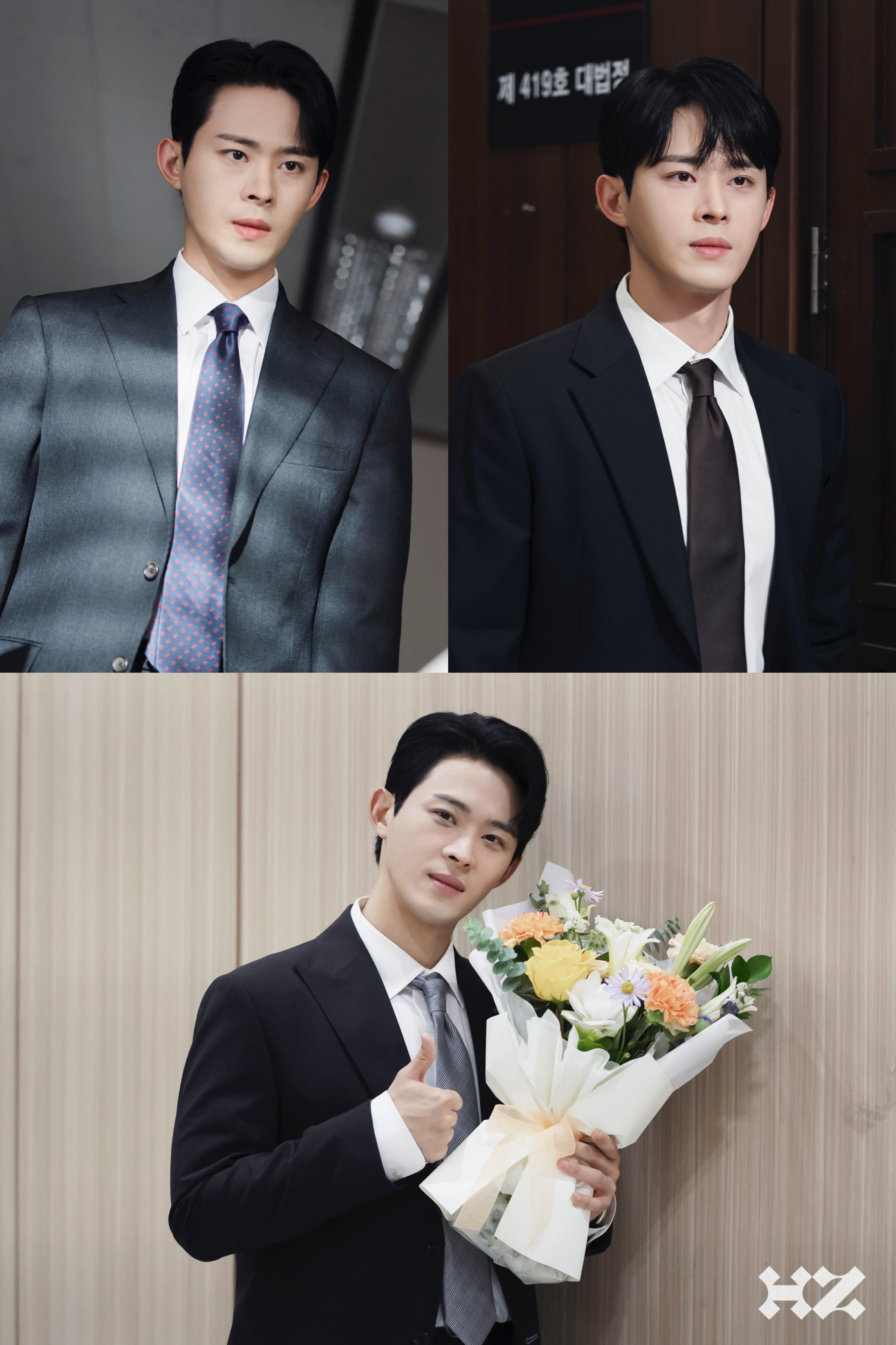 ‘아이돌아이’ 정재광 종영 소감 “곽병균을 지켜봐 주신 시청자분들께 진심으로 감사”