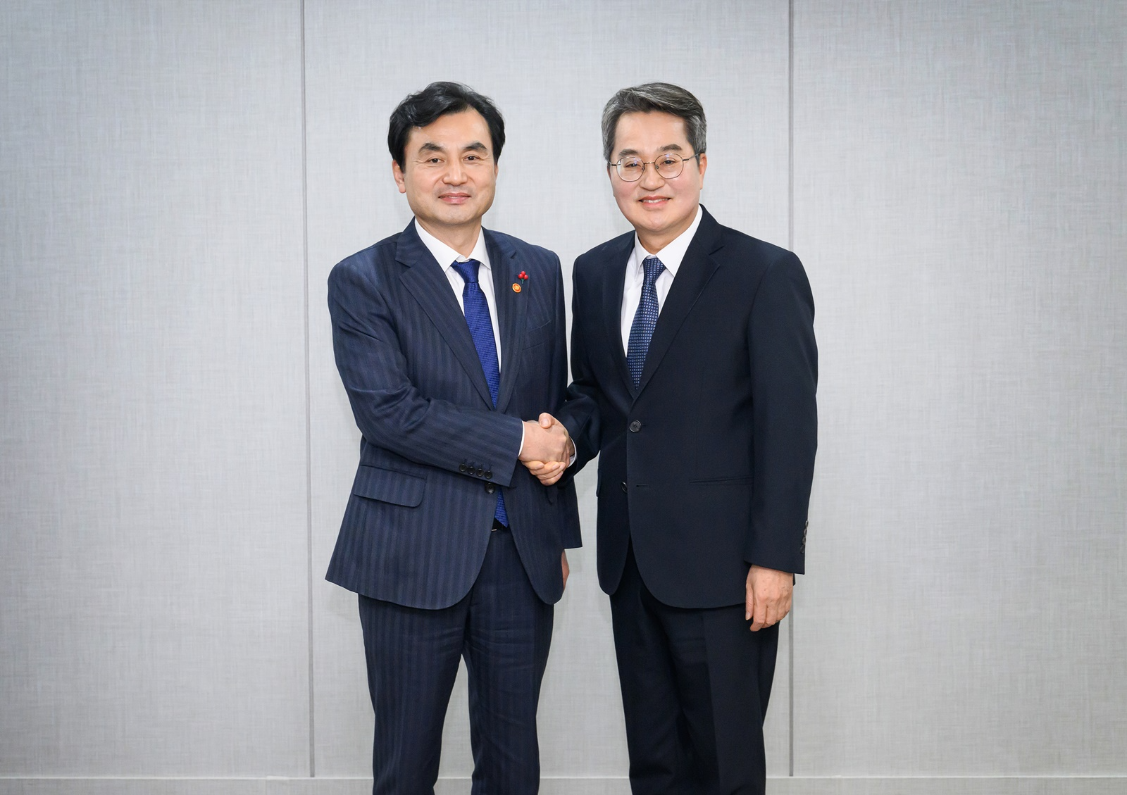 경기북부 반환공여지 개발 정부 지원방안 지방정부 의견 청취 간담회