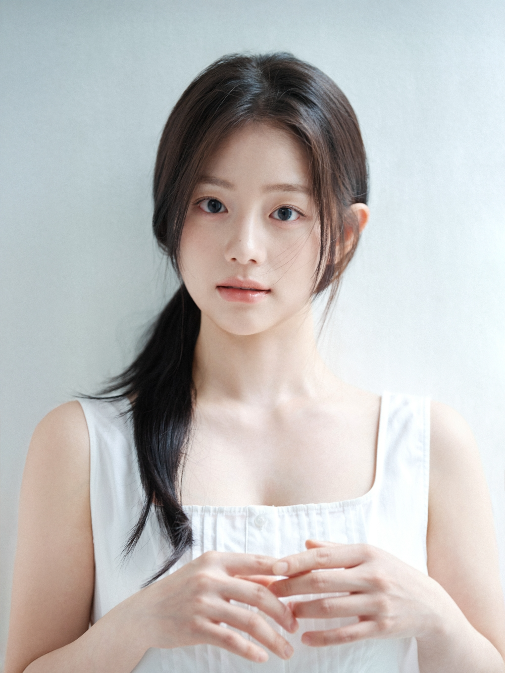 채서안, ‘21세기 대군부인’ 출연…‘폭싹 속았수다’ 이어 아이유와 다시 호흡