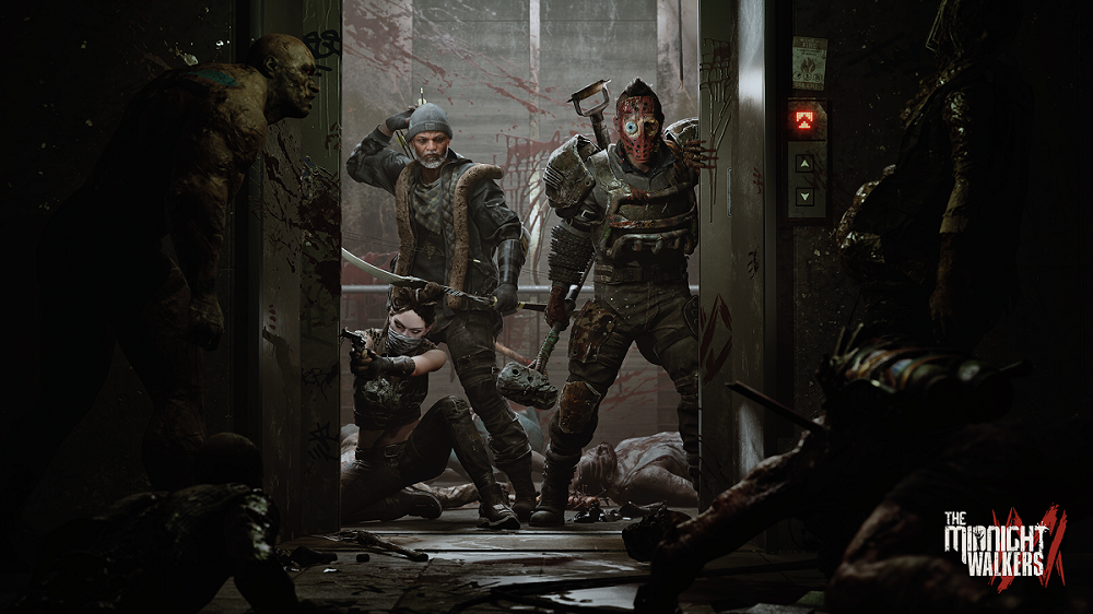 미드나잇 워커스, 대규모 개편 예고 "시스템 재정비한다" - 뉴스 썸네일 이미지