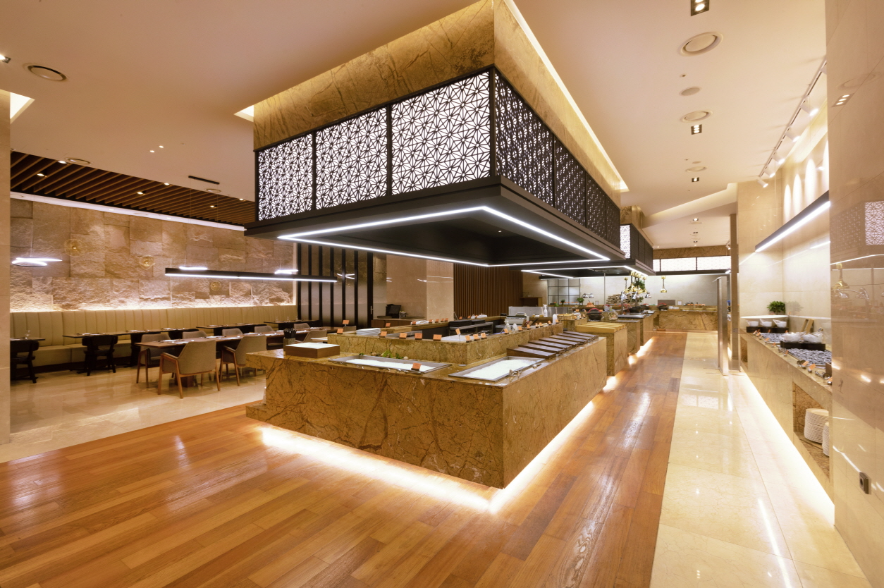 풀무원푸드앤컬처, 설 명절 맞아 호텔 뷔페·전망대서 시즌 프로모션 진행