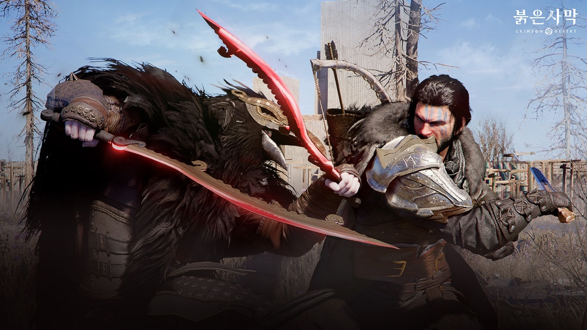 펄어비스 '붉은사막', '비포플레이' 스팀 출시 예정작 랭킹 1위 - 뉴스 썸네일 이미지