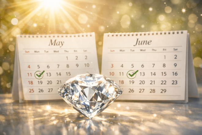 스카이링크, 고객 호응에 힘입어 '다이아 이벤트' 5~6월까지 연장 진... - 뉴스 썸네일 이미지