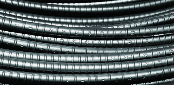 '기우'로 끝난 고로 쇳물로 만든 포스코 코일 철근 - 뉴스 썸네일 이미지