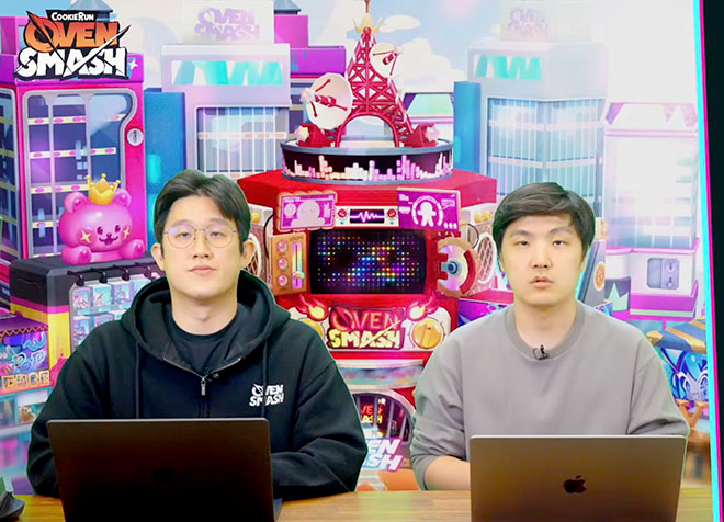 '쿠키런: 오븐스매시' 긴급 UX 개선 계획 발표 - 뉴스 썸네일 이미지