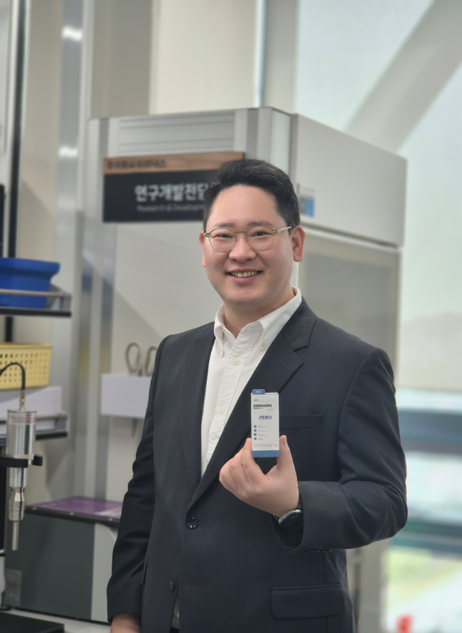 터리낙스, 엑소좀 기반 토닉 '스위시' 선봬 - 뉴스 썸네일 이미지