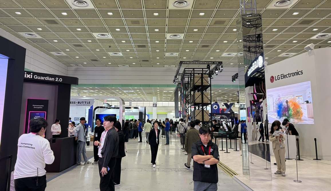 통신 3사, 글로벌 빅테크와 'AI 혈맹' 가속...생태계 확장·서비스 고도화 '방점'