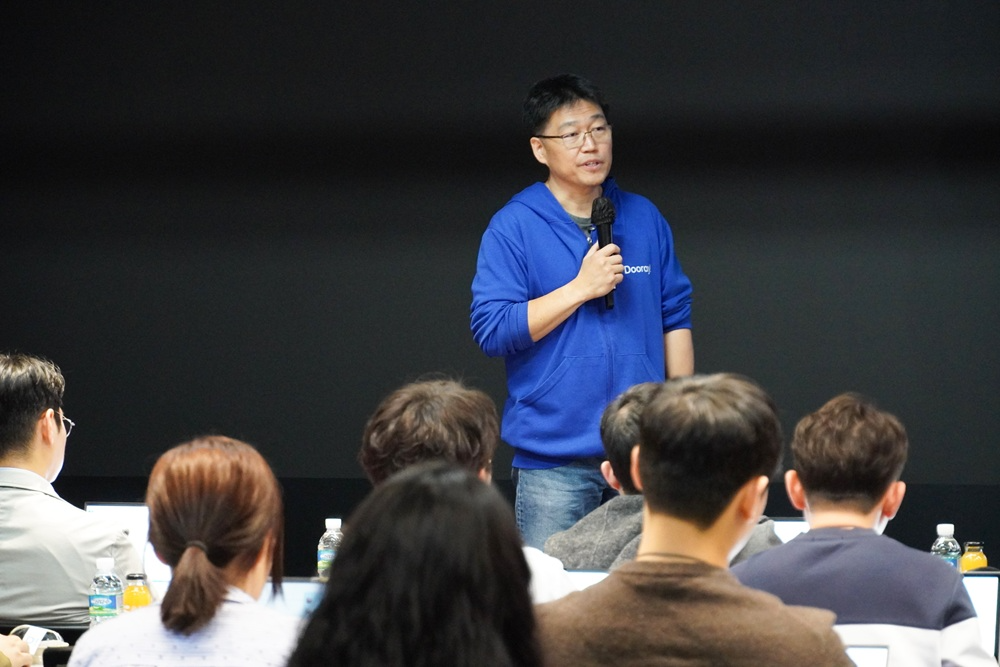 국산 협업 툴 '두레이', AI 기능 대폭 강화한다 - 뉴스 썸네일 이미지