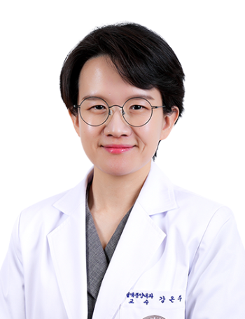 강은주 고려대 구로병원 교수, AI·LLM 결합해 ‘희귀암 정밀의료’ 앞당긴다
