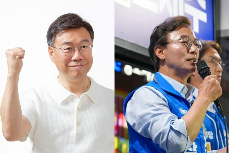 게임도시 부산-성남 새 시장, 게임진흥 의지 '뒷전' - 뉴스 썸네일 이미지