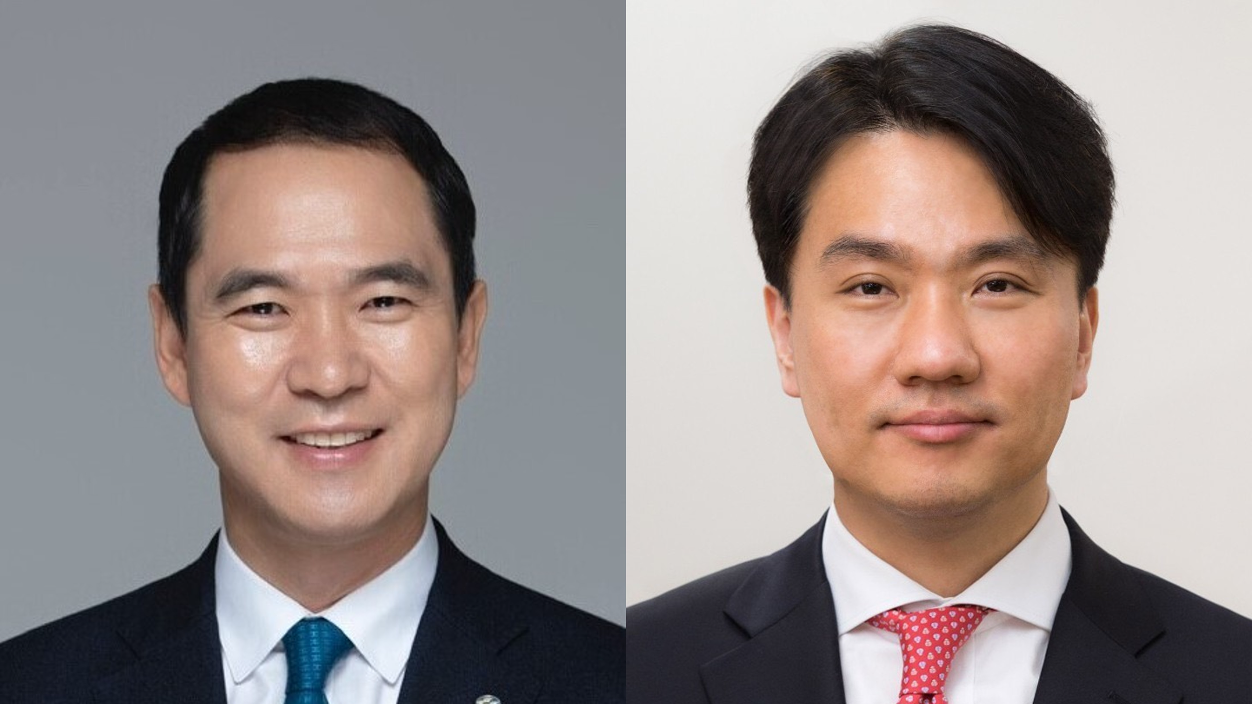 '내부' 신학기냐 '관료' 이형주냐...수협은행장 선임 또 파행 - 뉴스 썸네일 이미지
