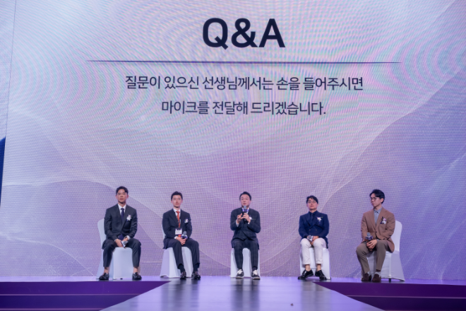 덱스레보, 'GUIDE SYMPOSIUM: 결을 더하다' 성황리 마무리 - 뉴스 썸네일 이미지