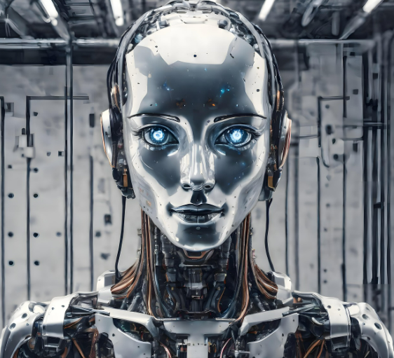 AI 도입 기업, 일자리는 그대로인데 구조가 바뀌었다 - 뉴스 썸네일 이미지