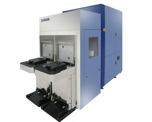 넥스틴 웨이퍼 검사 장비 이지스. (사진=넥스틴)