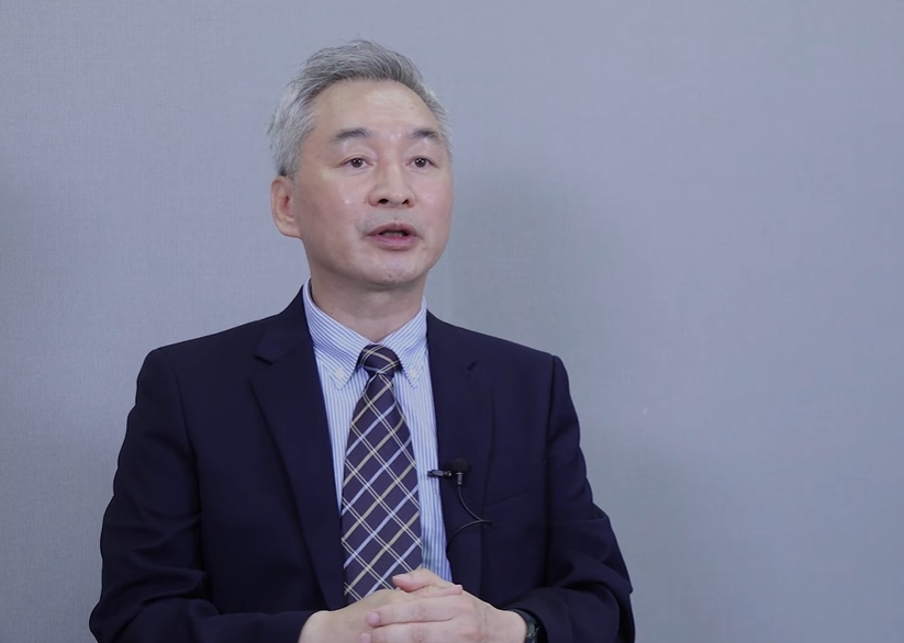 차상훈 에이프릴바이오 대표이사.(사진=더넥스트뉴스)