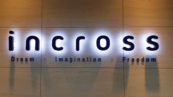 디지털 광고 전문기업 인크로스가 2022년 4분기 역대 최고 분기 실적을 기록했다.(사진=인크로스 제공)