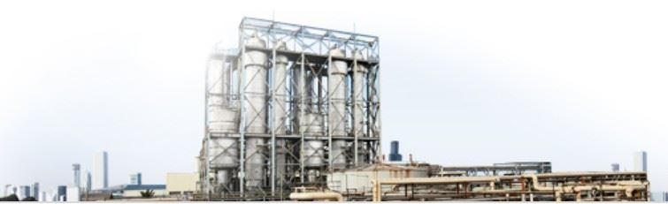 백광산업 공장 전경(사진=백광산업)