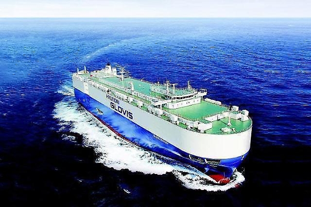 (사진=현대글로비스 제공)