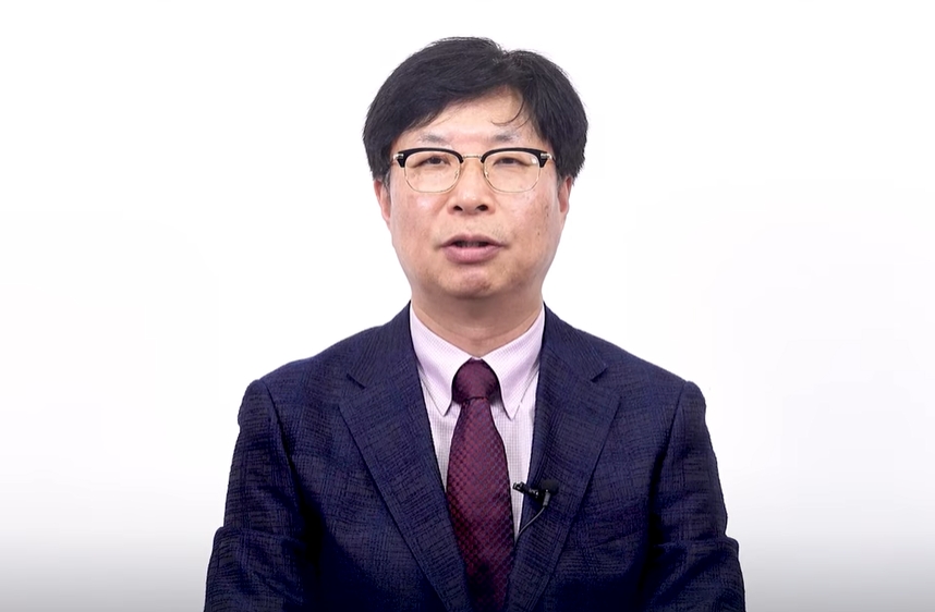 이덕형 에이엘티 대표이사.(사진=큐더스IR 제공)