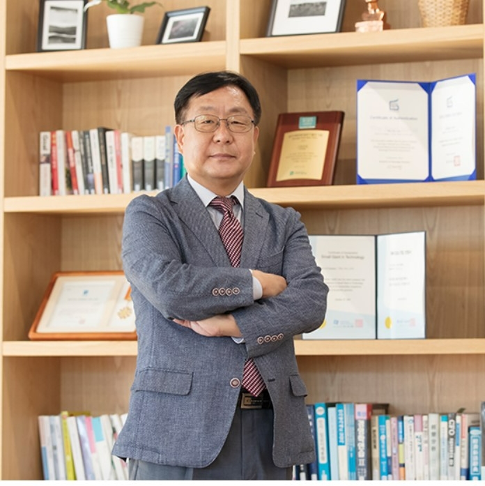 최윤소 티앤엘 대표이사(사진=티앤엘)