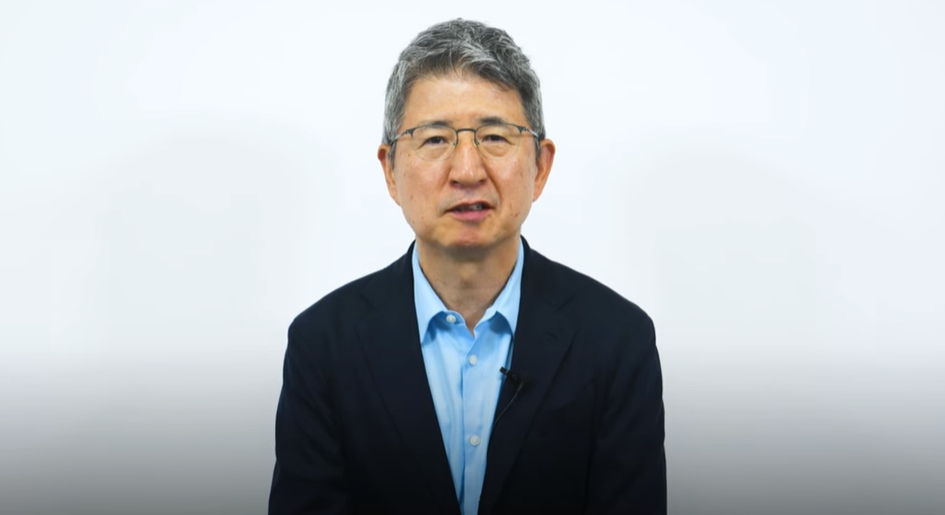 송은강 캡스톤파트너스 대표이사.(사진=큐더스IR 제공)