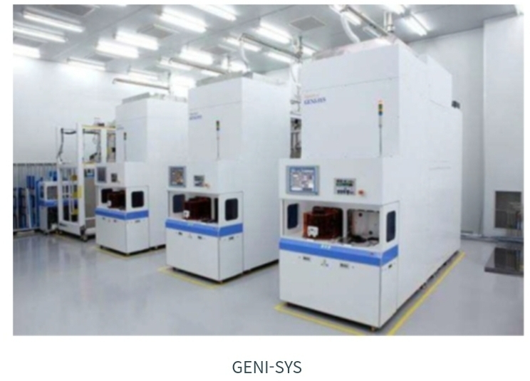 HPSP GENI-SYS 장비