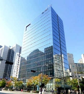 마포 KPX케미칼 본사 전경(사진=KPX케미칼)