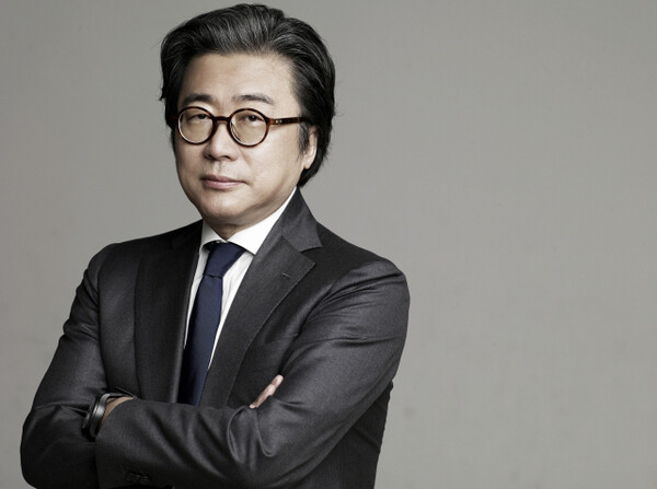 조정호 메리츠금융지주 회장