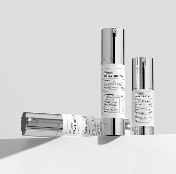 브이티 리들샷 제품 이미지(사진=브이티)