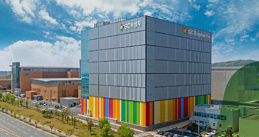 사진=녹십자 제공