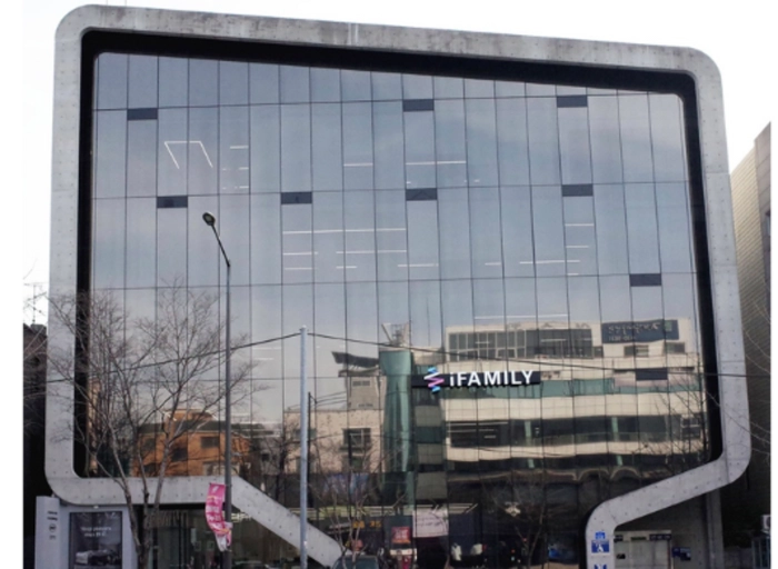 사진=아이패밀리에스씨