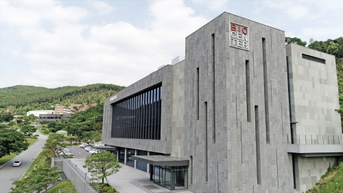 대웅제약 용인 연구소.(사진=대웅제약)