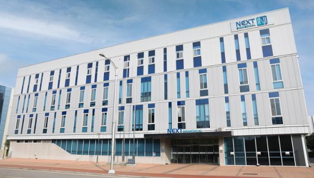 (사진=넥스트바이오메디컬)