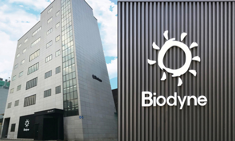 (사진=바이오다인 제공)