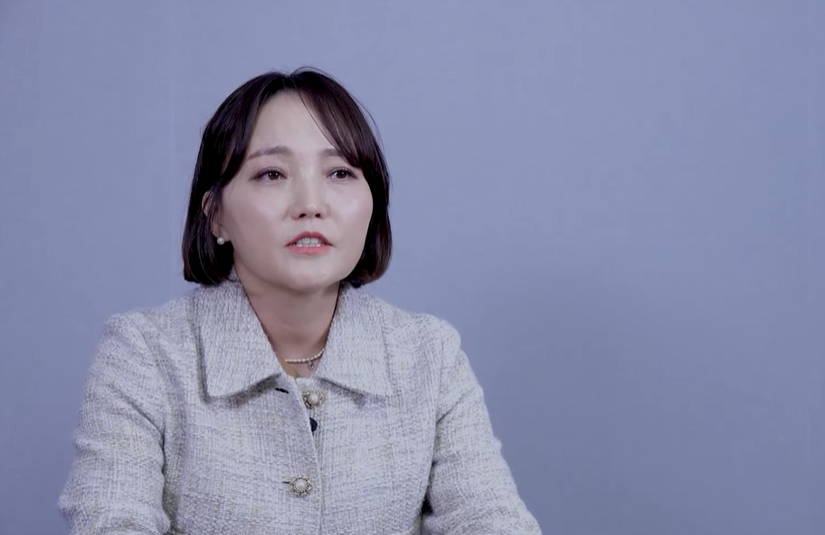 김주희 인벤티지랩 대표이사.(사진=더넥스트뉴스)